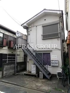 カールハウスの画像