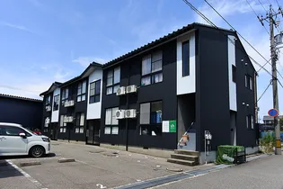 パル パティオKIIの画像