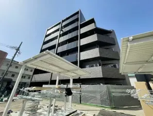 レアライズ武蔵小杉の画像