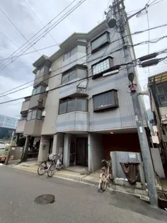 リヴァー住之江B棟の画像