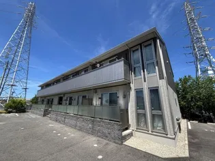 ファミールSHOWII C棟の画像