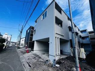 ウェルスフィールド湘南Aの画像