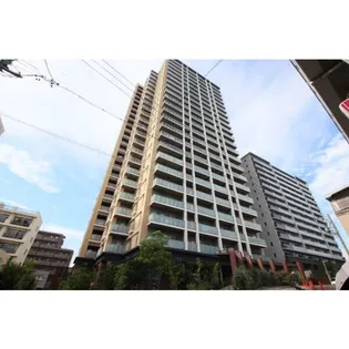 アトラスタワー本郷駅前の画像