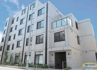 FIKA大井町の画像