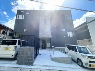 CB城南ソアレの画像