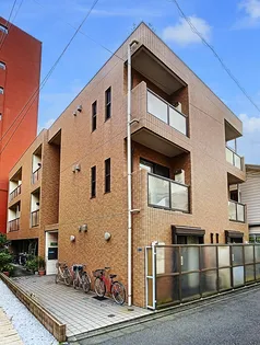 メリロータスの画像