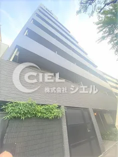 東京都杉並区高円寺北2【マンション】の外観