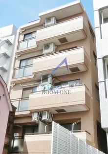 クレスト21の画像