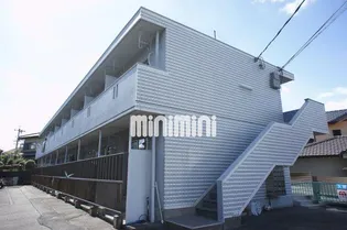 神作シティーの画像