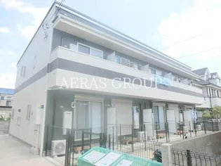 AZESTーRENT東小金井の画像