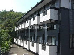 宮城県仙台市青葉区国見6【アパート】の外観