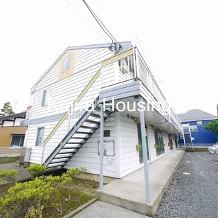 レオパレスエトワールの画像