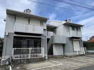 アーバン ヒルズの画像