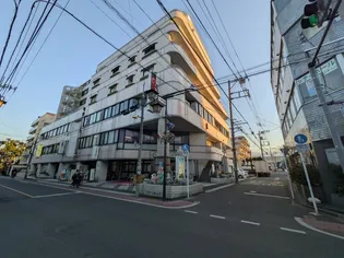 マルメゾンの画像