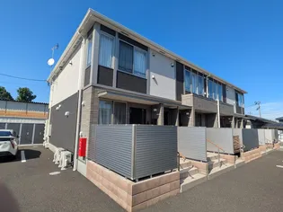 リバティコート H&MIIIの画像