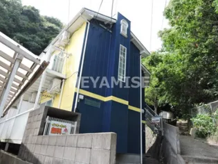 コンフォーティア泉【2階】の外観