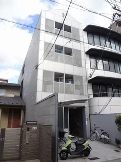 ヒルハイツ一条の画像