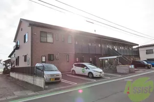 アムール沖野の画像