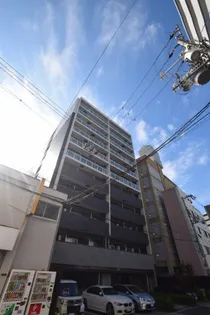 スワンズシティ梅田ウエスト【3階】の外観