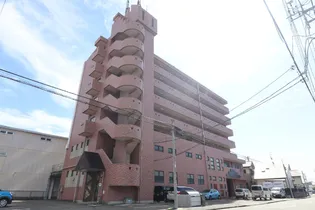 ネオハイツ旭の画像