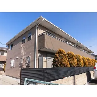 ルミエール宮前の画像