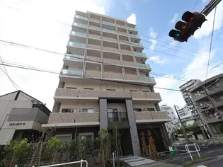 ロイヤルスクエア徳川の画像