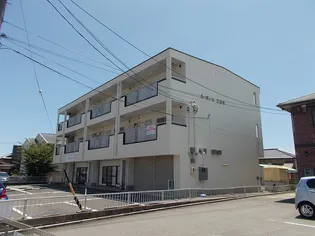 ル ポール三日市の画像