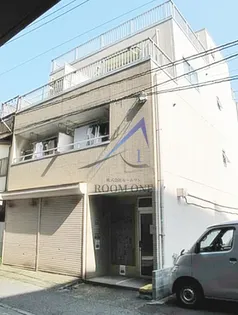 ニッケンコーポAの画像