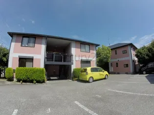 ラ メゾン御殿山の画像