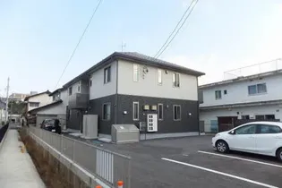 シャーメゾン ヴァンの画像