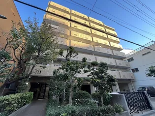 グレースヴィラ九条の画像