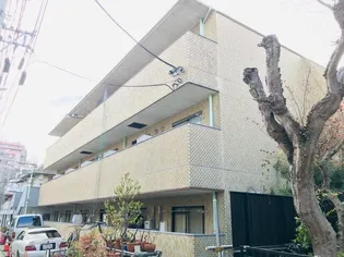 アーバンライフ中野【2階】の外観