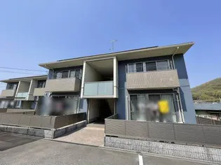 ブルメゾン A棟の画像