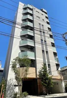 クリオ ラベルヴィ両国の画像