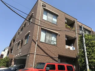 エスパシオ西新宿の画像