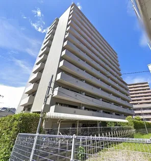 アソシエール溝の口の画像