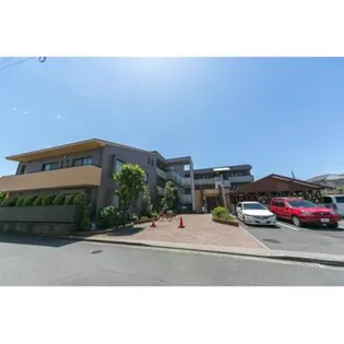 サンヴィラージュ三鷹の画像