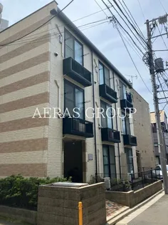 ミランダ千II【3階】の外観