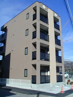 シャルマン21の画像