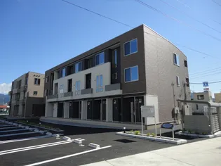 ラ ソレイユ西花輪 IIの画像