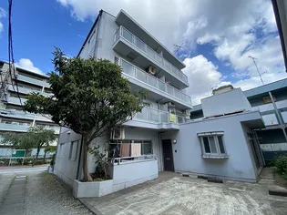 栗駒ハイツの画像