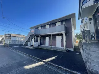 ヴェルドミール万願寺の画像