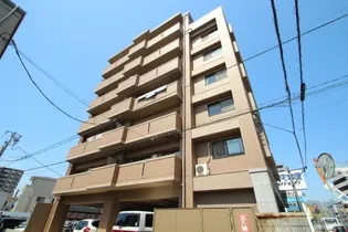 コーポラス古市の画像