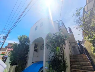 近藤ビル【2階】の外観
