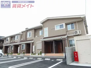 グランツ伊賀の画像