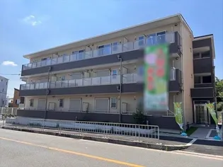 キニスム東五百住の画像