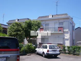 サンライズ日比の画像