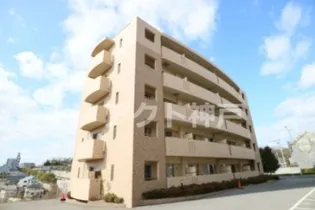 リュイール桃山台の画像