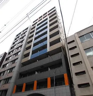 ガラ・ステージ神田小川町【5階】の外観