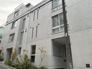 アプリーレ赤坂の画像